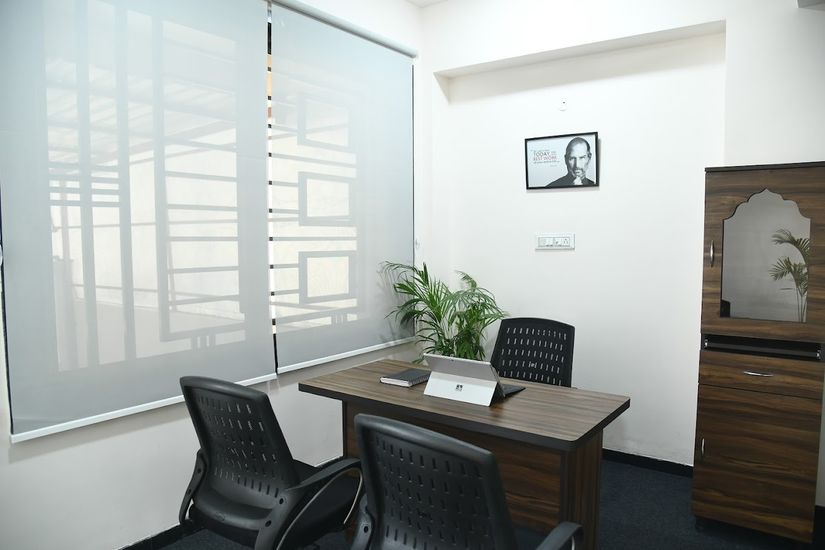 Praavi Co Work Spaces